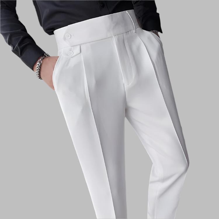 Pantalones Hombre Modernos – Look Casual y Versátil