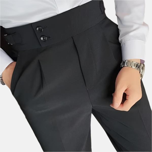 Pantalones Hombre Modernos – Look Casual y Versátil