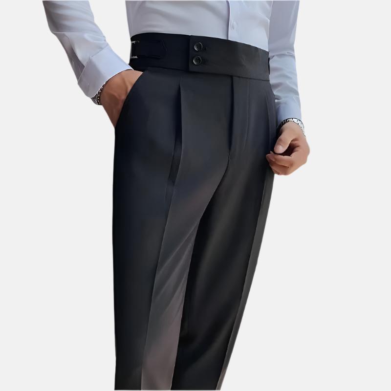 Pantalones Hombre Modernos – Look Casual y Versátil