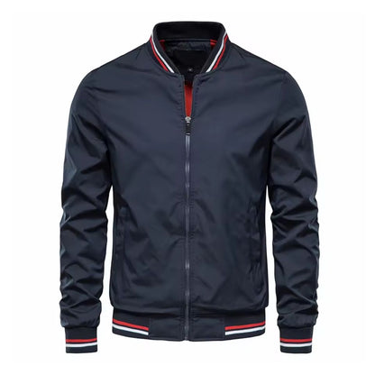 Chaqueta Casual Classic Hombre Moderna