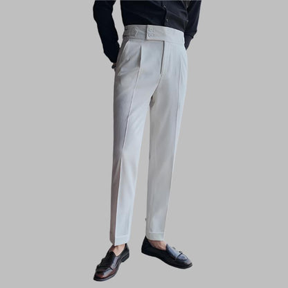 Pantalones Hombre Modernos – Look Casual y Versátil