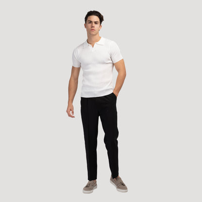 Camiseta Casual Hombre Chuncheon – Estilo Moderno y Versátil